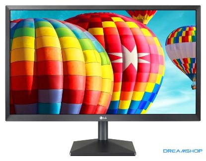 Изображение Монитор LG 27MK430H-B