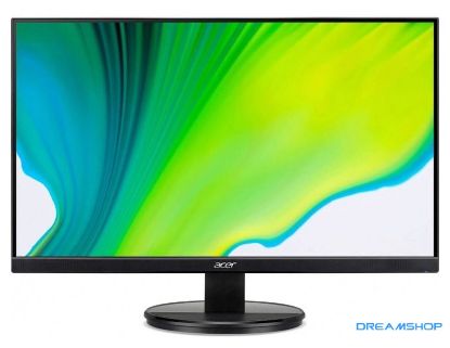 Изображение Монитор Acer K272HLHbi