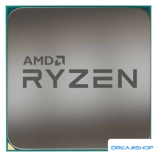 Изображение Процессор AMD Ryzen 7 5800X3D