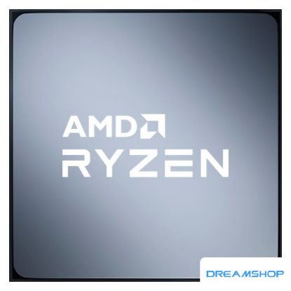 Изображение Процессор AMD Ryzen 7 5800X