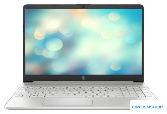 Изображение Ноутбук HP 15s-eq3010ny 7D1E4EA