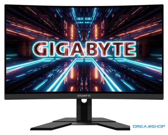 Изображение Игровой монитор Gigabyte G27FC A