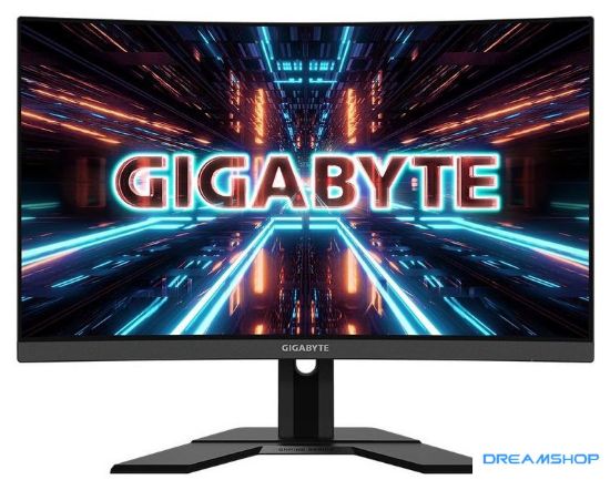 Изображение Игровой монитор Gigabyte G27QC A