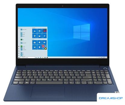 Показать информацию о Ноутбук Lenovo IdeaPad 3 15ITL05 81X80056EU Изображение Ноутбук Lenovo IdeaPad 3 15ITL05 81X80056EU