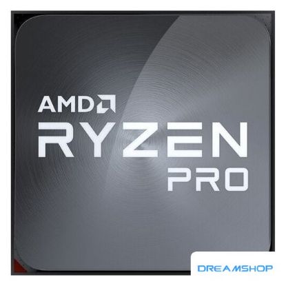 Изображение Процессор AMD Ryzen 5 Pro 5650G
