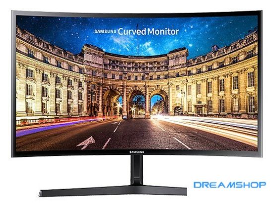 Изображение Монитор Samsung C27F396FHI [LC27F396FHUXEN]