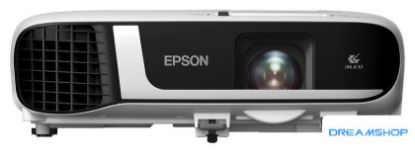 Изображение Проектор Epson EB-FH52