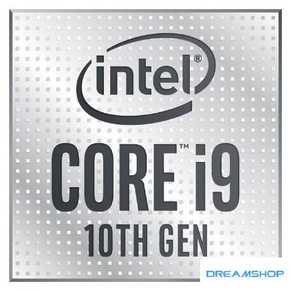 Изображение Процессор Intel Core i9-10900KF