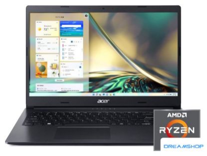 Изображение Ноутбук Acer Aspire 3 A315-43-R7F8 NX.K7CER.007