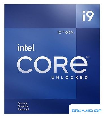 Изображение Процессор Intel Core i9-12900KF (BOX)