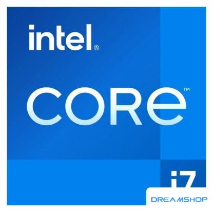 Изображение Процессор Intel Core i7-11700F