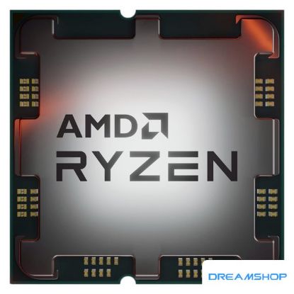 Изображение Процессор AMD Ryzen 5 7600X