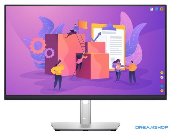 Изображение Монитор Dell P2422H