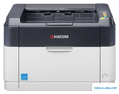 Показать информацию о Принтер Kyocera Mita FS-1060DN Изображение Принтер Kyocera Mita FS-1060DN