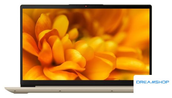 Изображение Ноутбук Lenovo IdeaPad 3 15ITL6 82H801F3RM