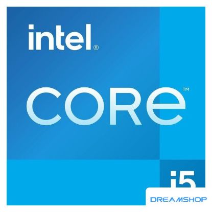 Изображение Процессор Intel Core i5-11600