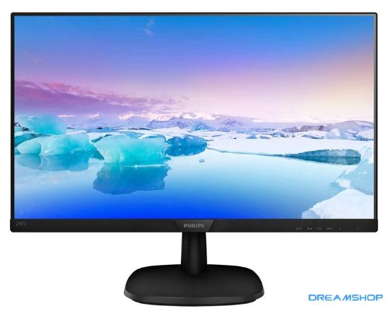 Изображение Монитор Philips 243V7QJABF/01