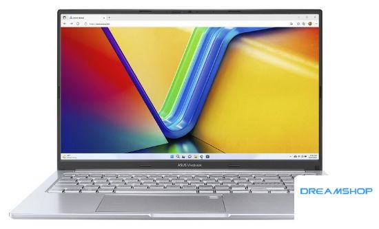 Изображение Ноутбук ASUS Vivobook 15 OLED X1505VA-MA144