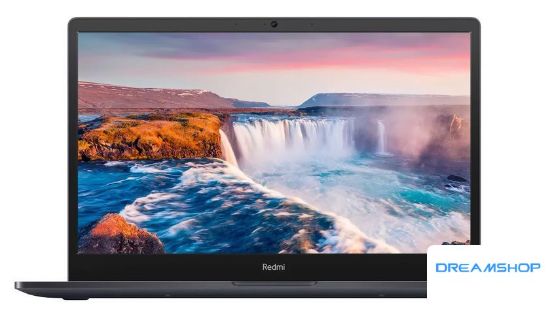 Изображение Ноутбук Xiaomi RedmiBook 15 2022 JYU4525RU