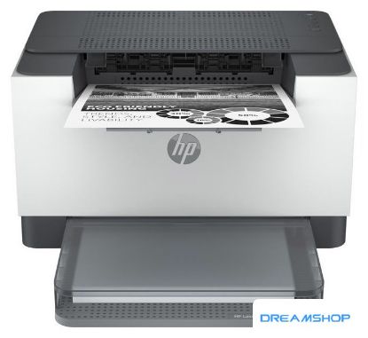 Изображение Принтер HP LaserJet M211d