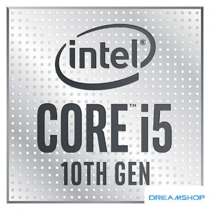 Показать информацию о Процессор Intel Core i5-10600 (BOX) Изображение Процессор Intel Core i5-10600 (BOX)