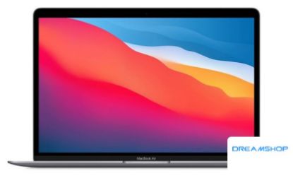 Изображение Ноутбук Apple Macbook Air 13" M1 2020 MGN63