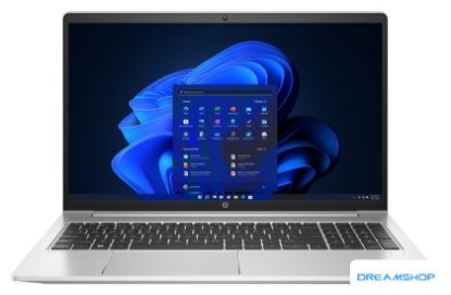 Показать информацию о Ноутбук HP ProBook 450 G9 6F1E6EA Изображение Ноутбук HP ProBook 450 G9 6F1E6EA