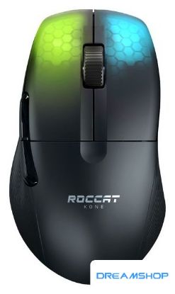 Изображение Игровая мышь Roccat Kone Pro Air (черный)