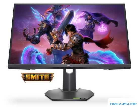 Изображение Игровой монитор Dell 27 Gaming G2723H