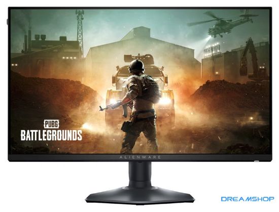 Изображение Игровой монитор Dell Alienware AW2523HF