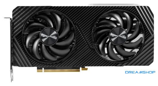 Изображение Видеокарта Gainward GeForce RTX 4070 Ghost 12GB NED4070019K9-1047B