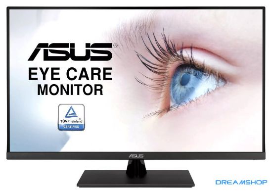 Изображение Монитор ASUS Eye Care VP32UQ