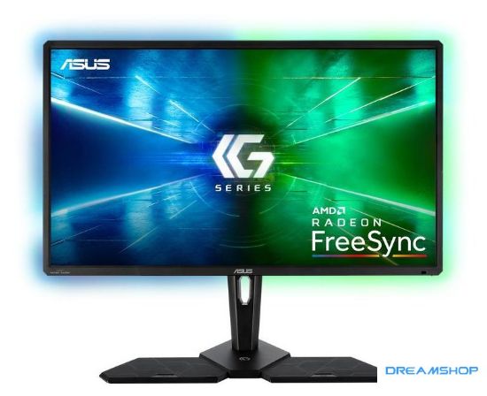 Изображение Игровой монитор ASUS CG32UQ