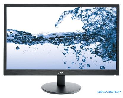 Изображение Монитор AOC e2270Swn