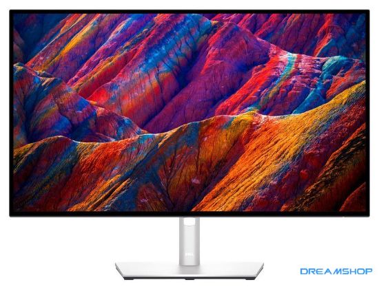 Изображение Монитор Dell UltraSharp U2723QE