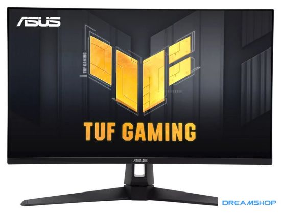 Изображение Игровой монитор ASUS TUF Gaming VG27AQA1A