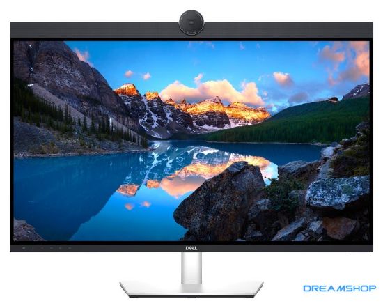 Изображение Монитор Dell UltraSharp U3223QZ