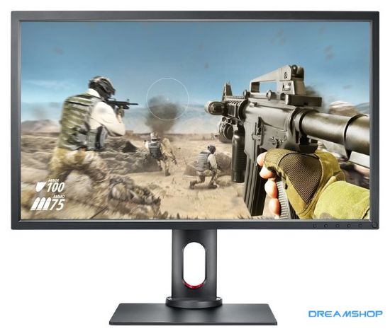 Изображение Игровой монитор BenQ Zowie XL2731
