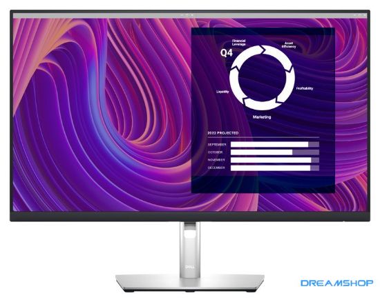 Изображение Монитор Dell P2723D