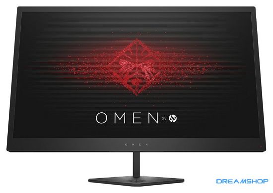 Изображение Игровой монитор HP OMEN 25