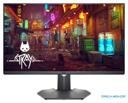 Показать информацию о Игровой монитор Dell G3223Q Изображение Игровой монитор Dell G3223Q
