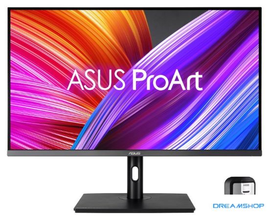 Изображение Монитор ASUS ProArt PA32UCR-K