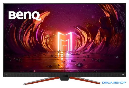 Изображение Игровой монитор BenQ Mobiuz EX480UZ