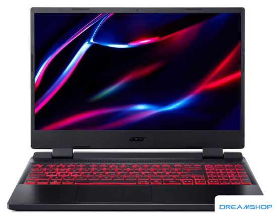 Изображение Игровой ноутбук Acer Nitro 5 AN515-46-R828 NH.QGYER.006