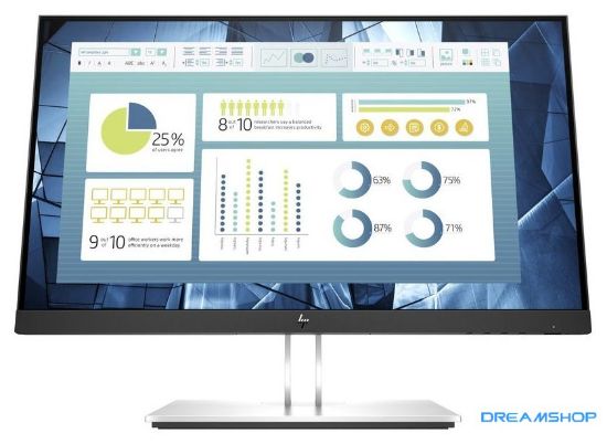 Изображение Монитор HP E22 G4