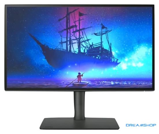 Изображение Монитор BenQ DesignVue PD2506Q