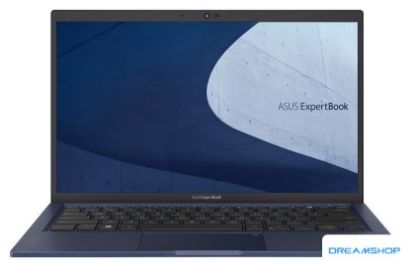 Изображение Ноутбук ASUS ExpertBook B1 B1400 B1400CEAE-EB6193