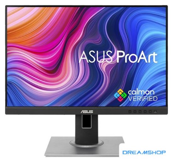 Изображение Монитор ASUS ProArt PA248QV