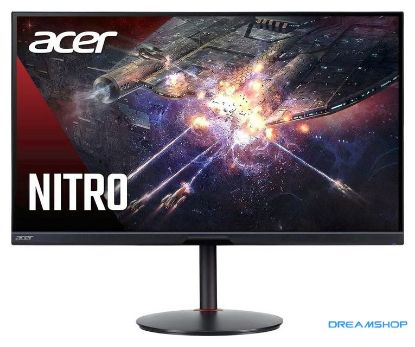 Изображение Игровой монитор Acer Nitro XV282KKVbmiipruzx