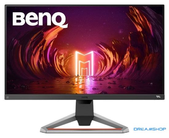 Изображение Игровой монитор BenQ Mobiuz EX2510S